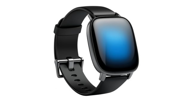 Elevate your fitness with the ultimate smartwatch experience, seamlessly track your activity, monitor your health and stay connected