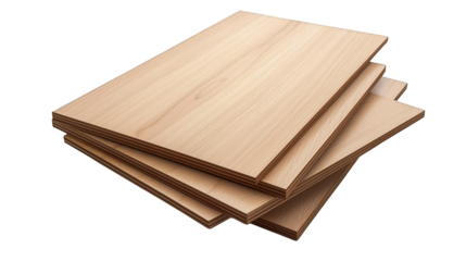 Stack of colorful diving boards by the poolside, summer fun and aquatic recreation