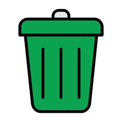 Trash Icon