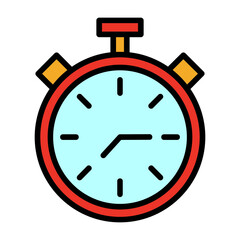 Alarm Icon
