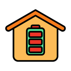 Battery Icon