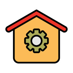 Setting Icon