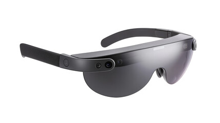 Experience the future of vision, smart glasses with immersive technology and seamless integration