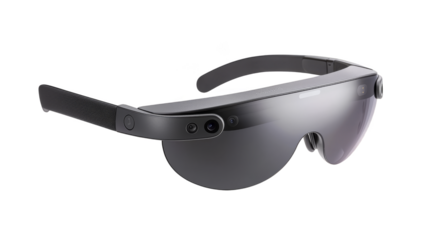 Experience the future of vision, smart glasses with immersive technology and seamless integration
