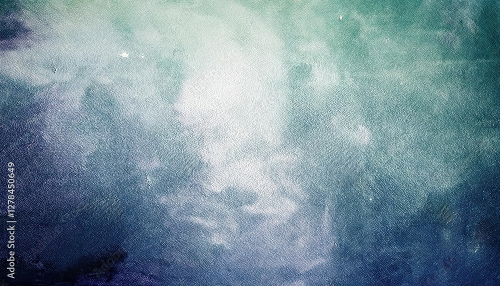Poster abstract ethereal texture with blended pastel colors for background design, smooth gradient effect, creative backdrop
