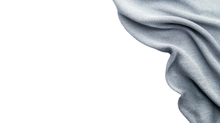 Monochromatic abstract art, black and white shapes on canvas for modern decor