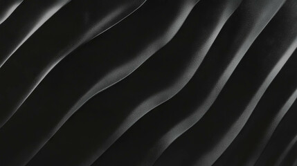 Obraz premium Chalkboard texture with diagonal chalk marks for artistic background and design