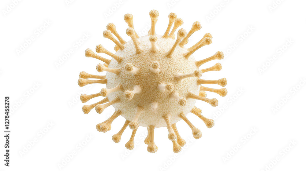 Poster intricate corona virus formations, a detailed closeup of textures and patterns in abstract design