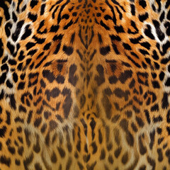 Seamless camouflage fabric texture. Abstract background and texture for design.