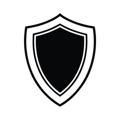 shield with a shield