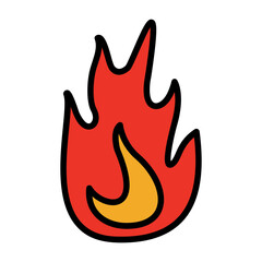 Fire Icon