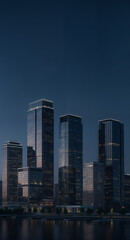 Obraz premium Abstract Illustration 