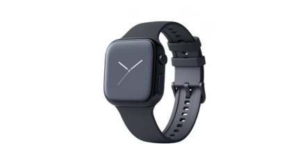 Smart watch, advanced fitness tracking and health monitoring on your wrist
