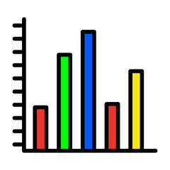 Statistics Icon