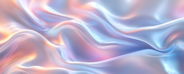 Obraz premium 抽象的で魅惑的なイメージ