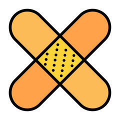 Bandage Icon