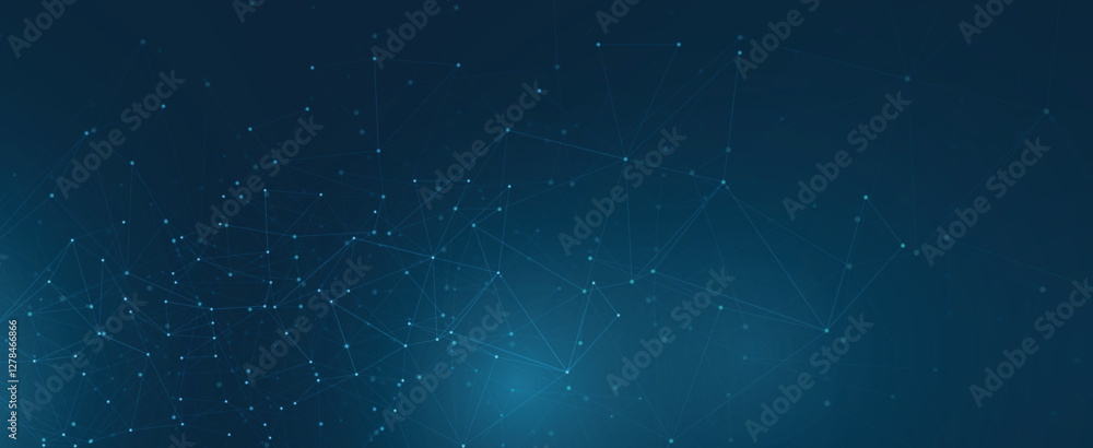 Leinwandbilder deep learning revolution how neural networks are transforming industries