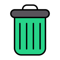 Trash Icon