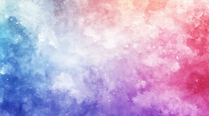 Textured white watercolor paper with canvaslike finish