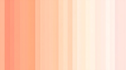 Obraz premium Abstract background in light orange and pink shades