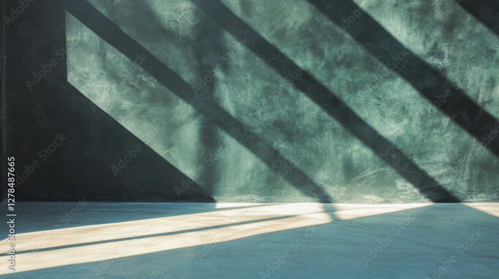 Aufkleber textured chalkboard surface with soft matte finish for design inspiration