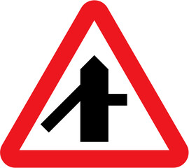 sign, warning, danger, road, symbol, traffic, triangle, isolated, safety, caution, high, voltage, icon, white, attention, red, electricity, hazard, electric, dangerous, illustration, risk, yellow, way