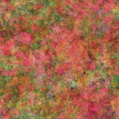 autumn leaves background