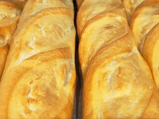 Loaf of bread