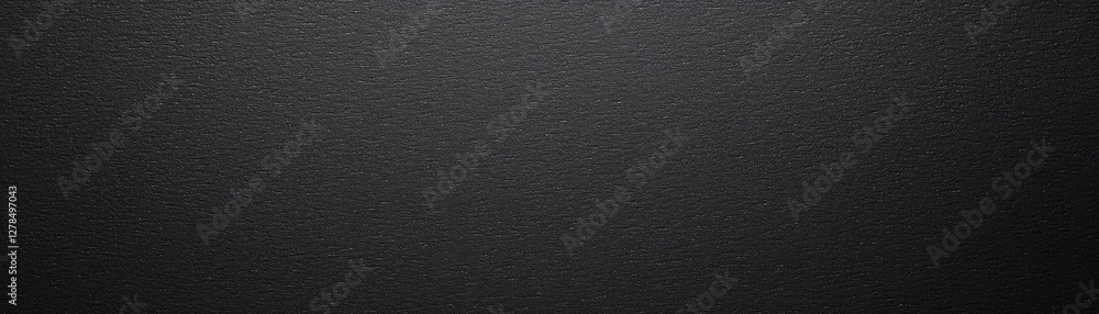 Aufkleber textured black surface with subtle patterns ideal for backgrounds, designs, and abstract concepts