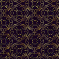 deco art pattern stylish pattern design 
