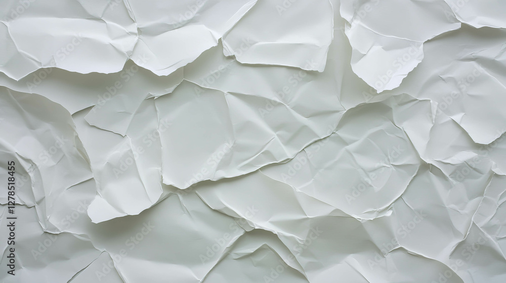 Poster shabby textured paper surface for creative design projects and backgrounds