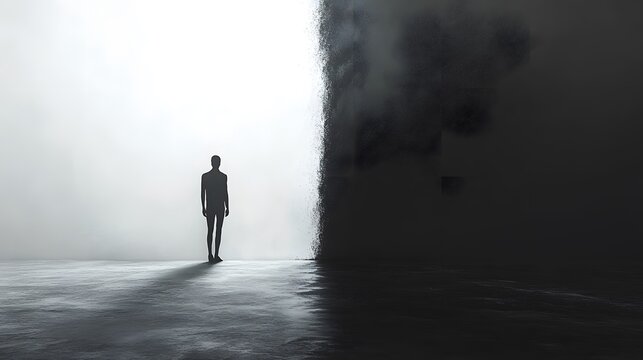 Exploring the Duality of Mental Health