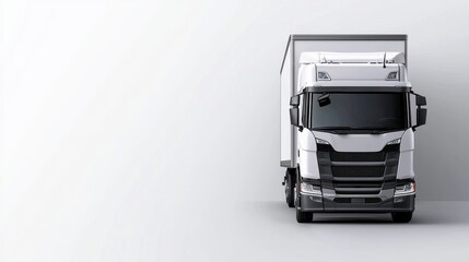 Efficient transportation service for cold chain logistics airport shipping container trucking refrigerated shipping environment