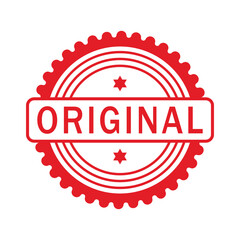 original rubber stamp , icon, flat, design, vector, illustrations, Graphic Design, education, style, trendy, collections 