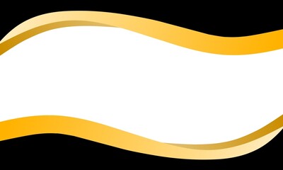 vector illustration of an abstract background with wave