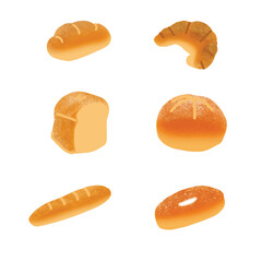 bread