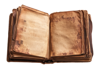 PNG Open book with pages turning publication accessories historical.