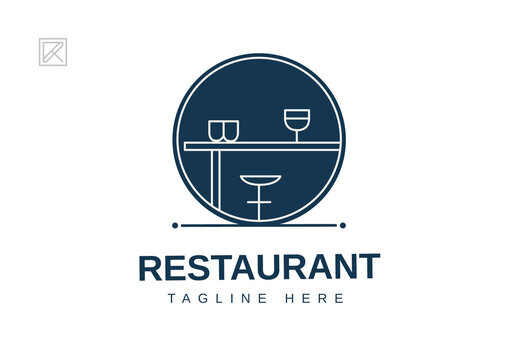 Restaurant Logo Design