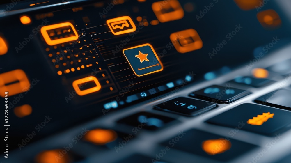 Aufkleber enhancing marketing strategies through transparent feedback reviews digital platform interactive env