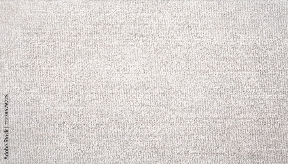 Aufkleber close-up texture of smooth, fine beige fabric canvas with subtle weave pattern, ideal for textile de