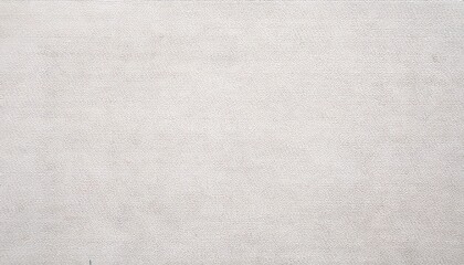 close-up texture of smooth, fine beige fabric canvas with subtle weave pattern, ideal for textile design and craft projects