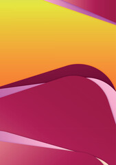 Colorfull abstract backgroun