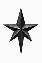 Tattoo designs featuring stars. Cool star shape.
