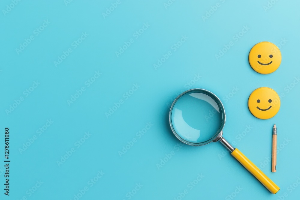 Poster survey review insights enhancing feedback satisfaction through three key metrics