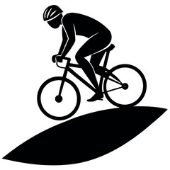 a-cyclist-riding-uphill (1).eps