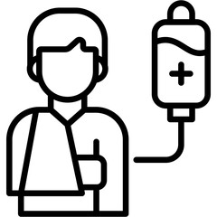Patient Icon