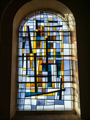 Saint-Roch Catholic Church, Amiens.