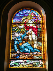 Saint-Roch Catholic Church, Amiens.