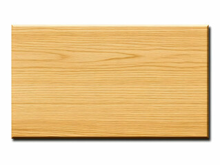 Naklejka premium Light Brown Wood Texture Background Illustration
