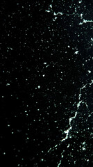 Abstract Background: Dark Night Sparkle